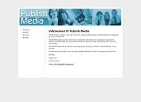Publish Media Norge Ltd