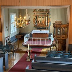 Skjervøy Sokn