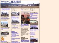 Gjerpen Sokn