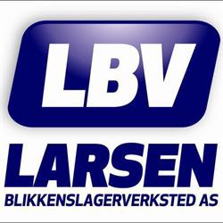 Larsen Blikkenslagerverksted As