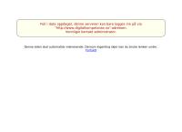 Digital Kompetanse ANS