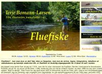 Terje Bomann-larsen