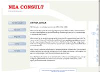 Nea Consult Erlend Andreassen