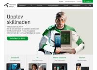 Tallassistenten Truls Biørn Thue