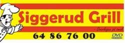 Siggerud Grill Zarait H Minhas