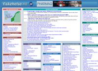 Fiskehelse Nord AS