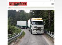 Lr Transport AS