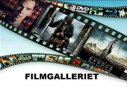 Ligo Filmgalleriet AS