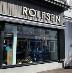 Rolfsen AS