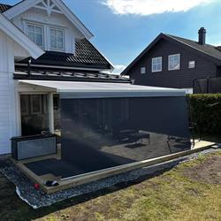 Pettersson m AS