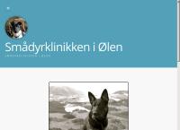 Veterinær Per Kristian Groseth
