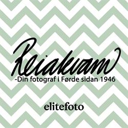 Elite Foto Førde - Reiakvam Foto
