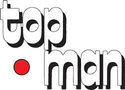 Top Man AS