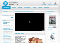 Publica Bok AS