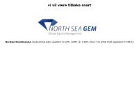 North Sea Gem AS