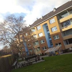 Borettslaget Saxemarka V