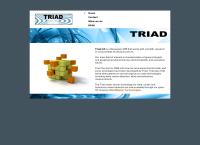 Triad AS