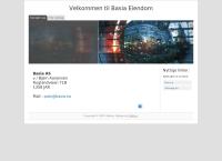 Basia Drift AS