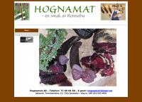 Hognamat AS