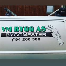 VM-BYGG AS