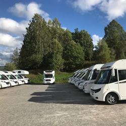 Caravan & Bil i Bø AS - Bil i Bø