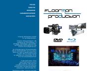 Floorman Production Marius H Borge