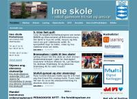 Ime Skole