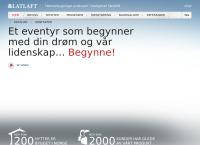 Latlaft Norge