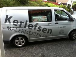 Kerlefsen Malermester AS