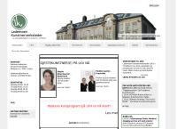 Stiftelsen Lademoen Kunstnerverksteder