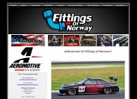 Fittings Of Norway AS