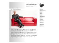 Thrond-Arne Schau Imagekonsulent/Stylist