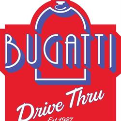 Bugatti Drive Thru AS