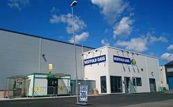 Vestfold Gass AS