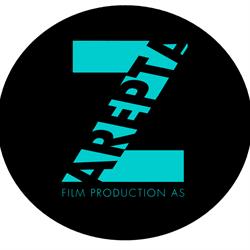Zarepta Film Production AS