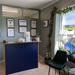Microklinikken Karianne Sørum