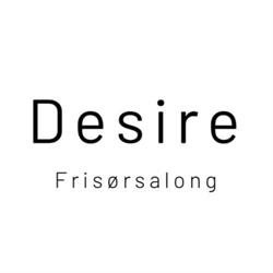 Desire Frisørsalong AS