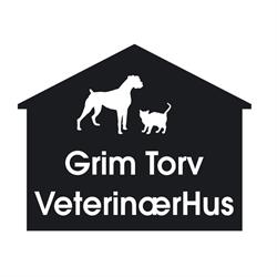 Grim Torv VeterinærHus