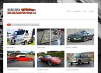 Sentrum Lakkering AS