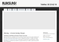 Albeslag AS