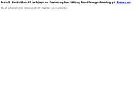 Malvik Produkter AS