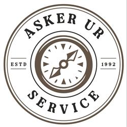 Asker Urforretning