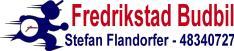 Fredrikstad Budbil