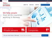 Tax in Norway