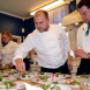 CATERING: Menyer, Buffeer, Fingermat, Kanapeer,etc