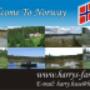 Welcome to Norway