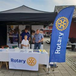 Stjørdal Rotary Klubb