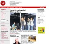 Vaksdalposten