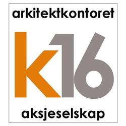 arkitektkontoret k16 as
