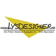 Lysdesigner